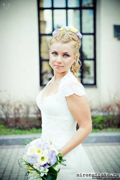 Фото Дария Привезенцева