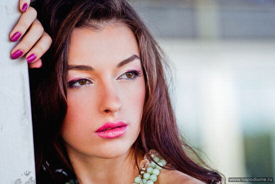 Foto Anastasia Morgan