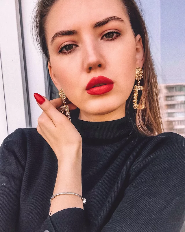 Foto von Katya Sokolova