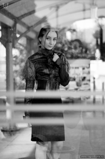 Фото Анастасия Северина