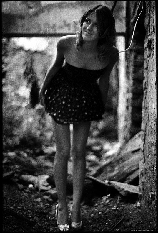 Foto Svetlana Met