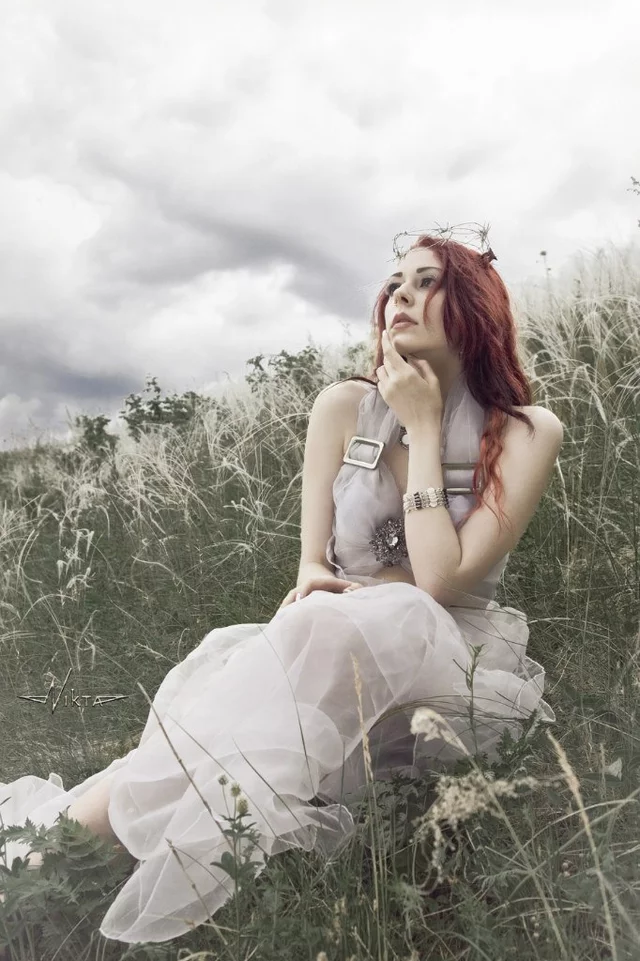 Valeriya Peshkova's photo