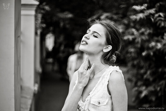 Фото Alexsander Matrosov