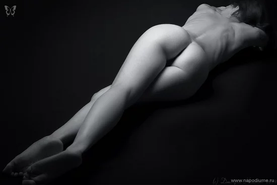 Dmitrij Nikitin's photo