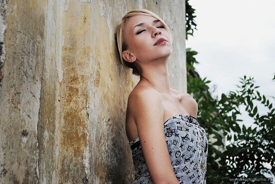 Фото Алина Angy Сакова