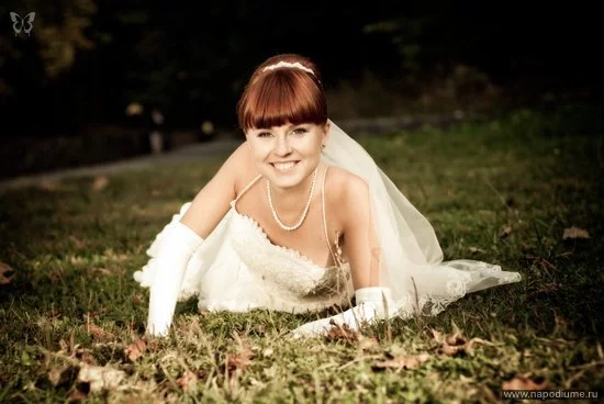 Ana Naumenko's photo