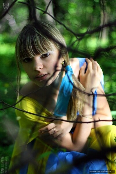 Фото Влад Artistry Булгаков