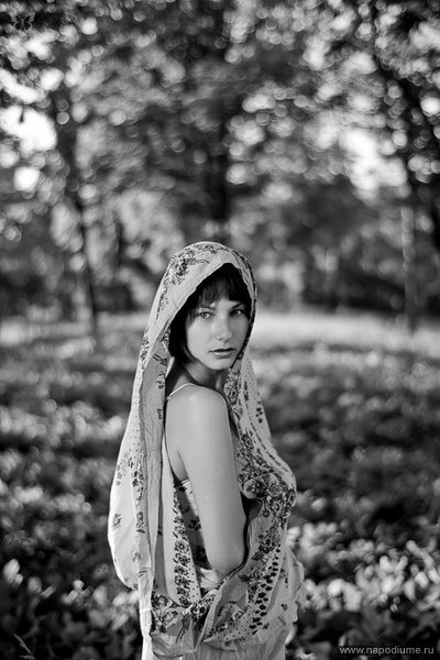 Фото Yurii Kriventsoff