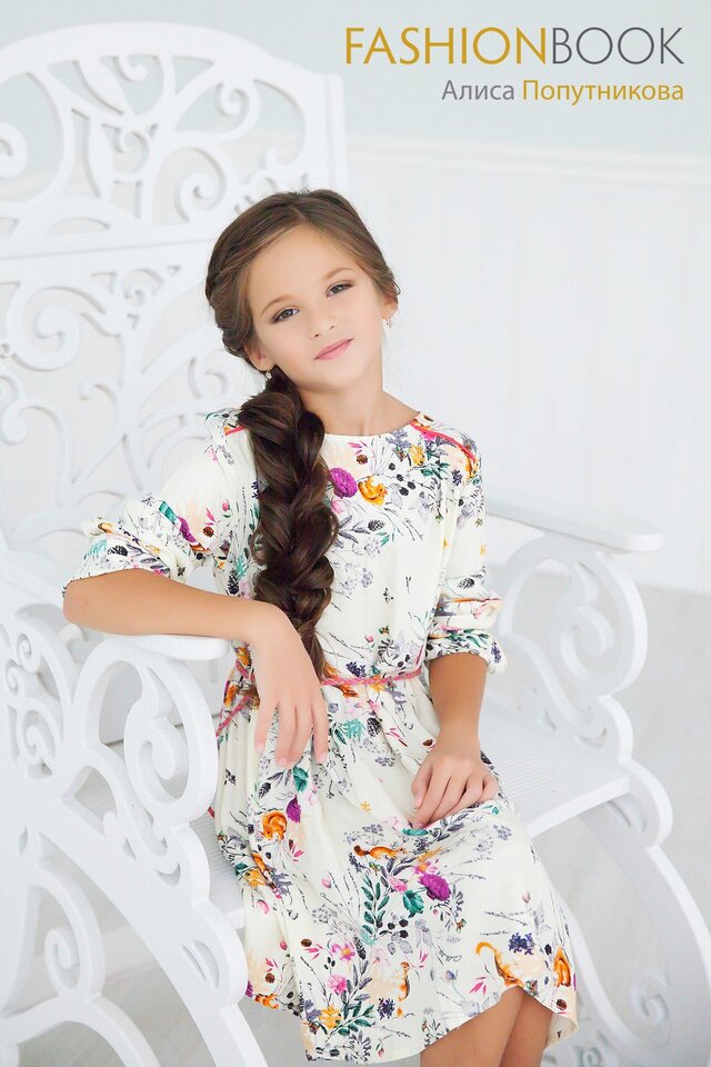 Фото Diana Diana Alikina