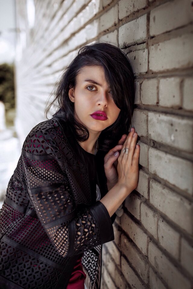 Фото Alina Luybakova