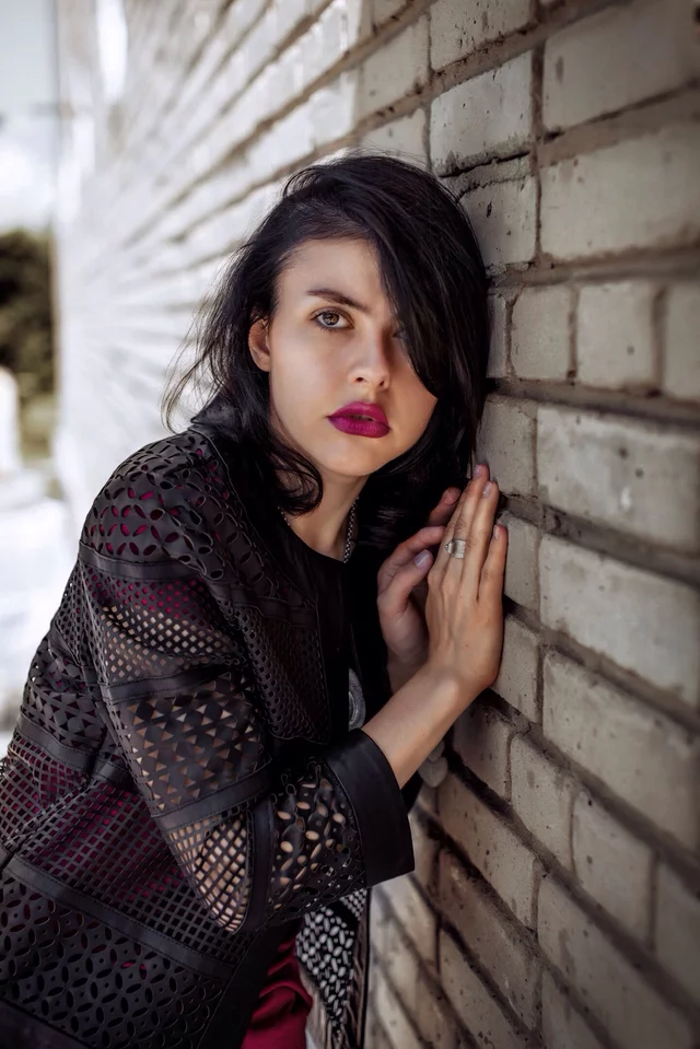 Фото Alina Luybakova