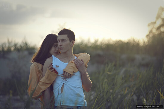 Фото Serg Samonov