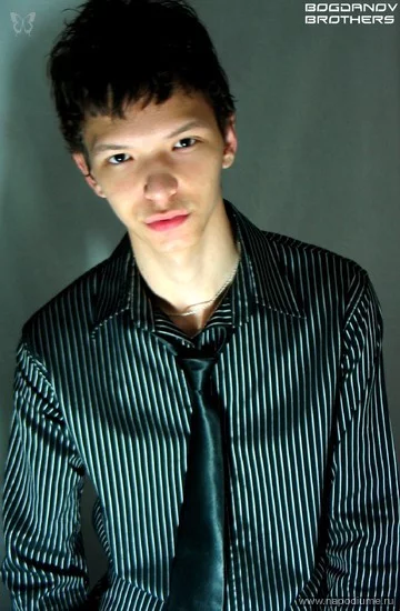 Foto von Anton Bogdanov
