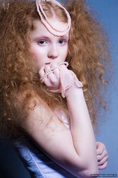 Foto Anastasia Grishina