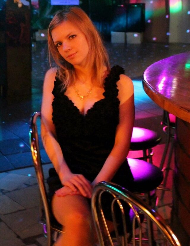 Фото Светлана sgromova Громова