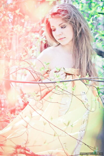 Foto Oksana Gernet