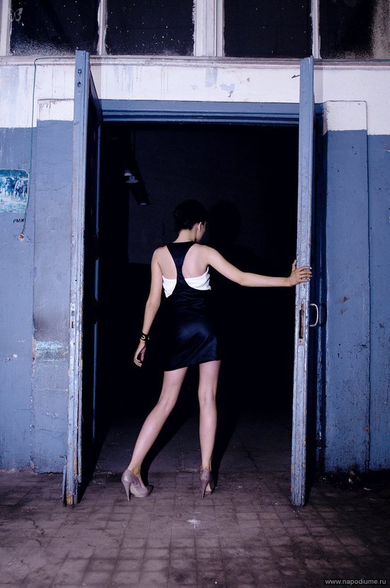 Фото Alexey Pushkarev