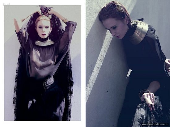 Фото Яна Кутовая