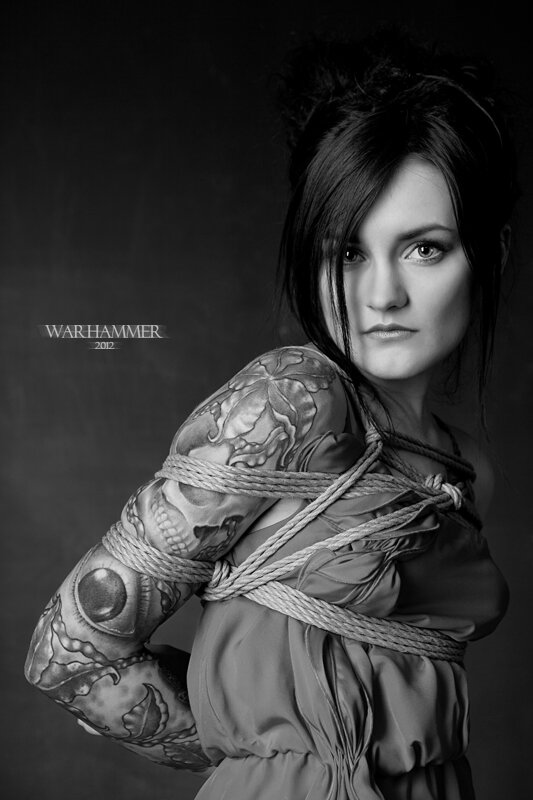Фото Екатерина Каганер