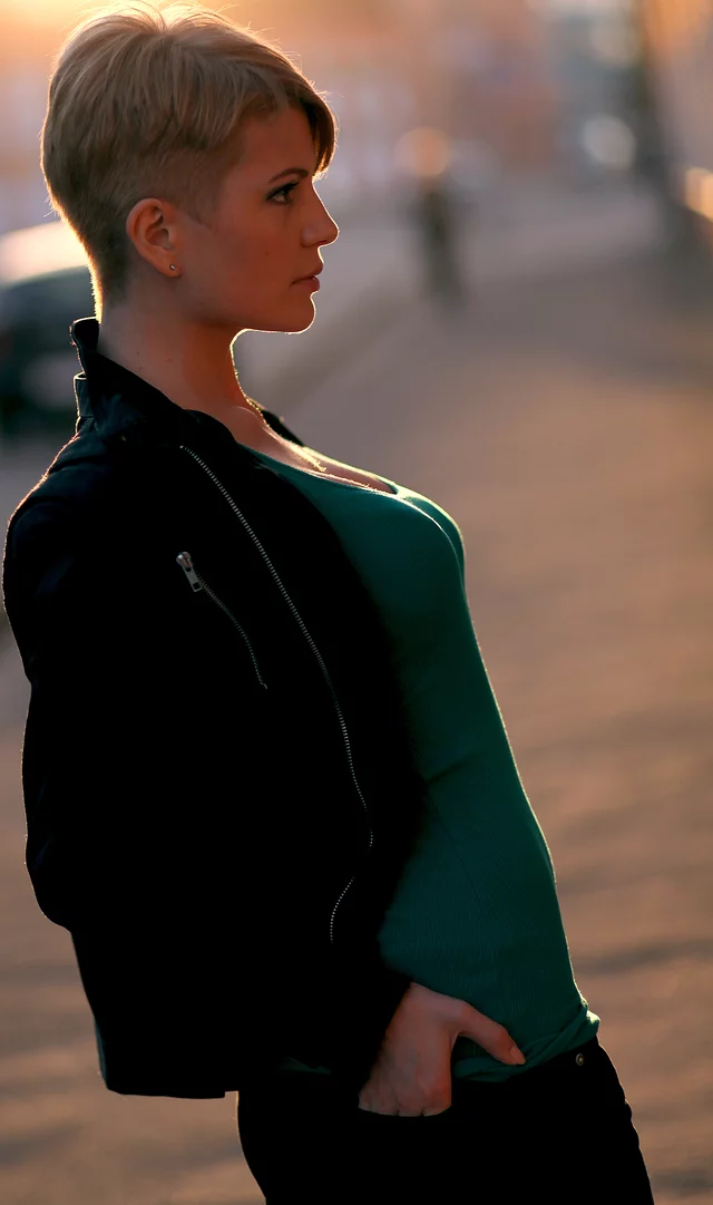 Ljuba Dudarevich's photo