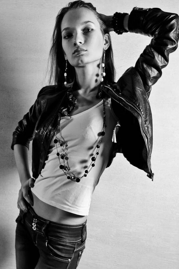 Фото Anna Butikova