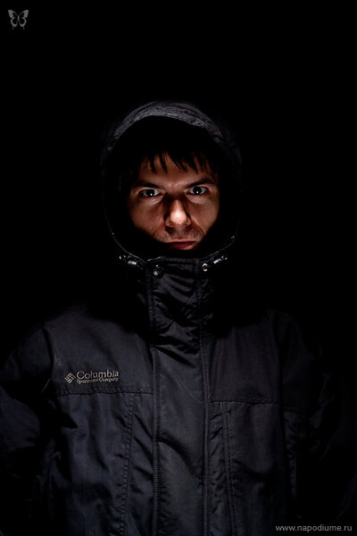 Фото Sergey Samoletov