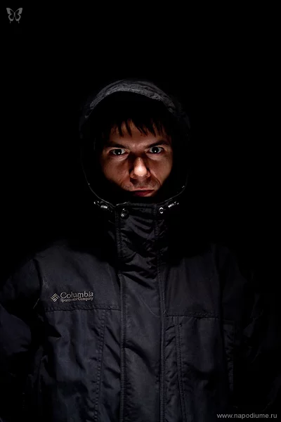 Фото Sergey Samoletov