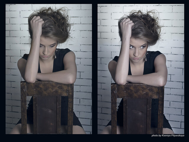 фотосессия, студийная фотосессия, портфолио, Model Portfolio
