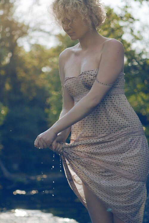 Фото Юлия Sonya Федюкина