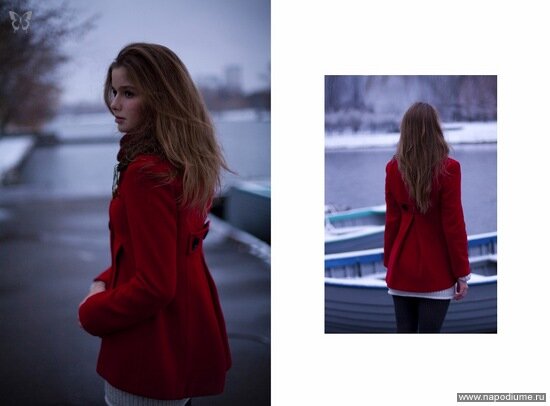 Фото Зоя Молчанова