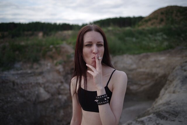 Фото Марианна Сафонова