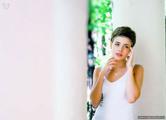 Фото Диана Алабина