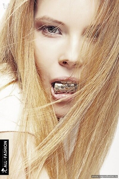 Фото ALL IN FASHION