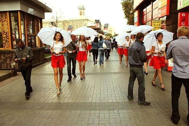 Фото Анна Ann.G Гончаренко