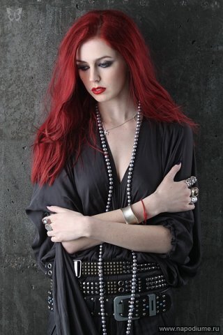 Фото Aleksandra Gurkova
