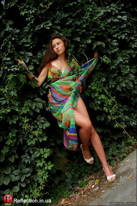 Ekaterina Rozit's photo