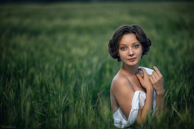 Фото Сергей Калабушкин