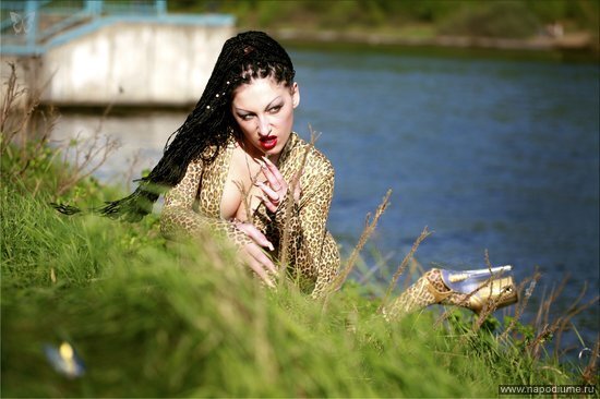 Фото Kristelle . GOLDenberg
