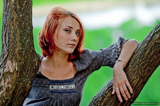 Фото Екатерина Настоящая Соловьева