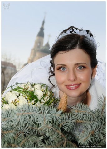 Фото Евгения Петрущенко