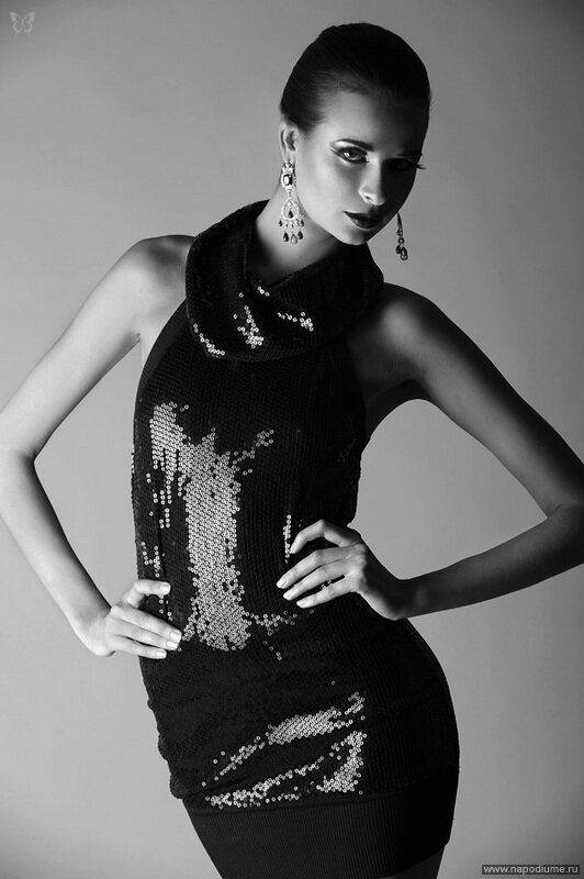 Rada Dadalova's photo