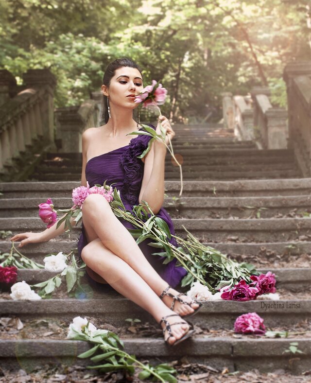 Фото Лариса Дячина
