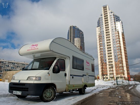 DriveHotel,  гримваген,   отель на час,  мобильный офис,  аренда автодома