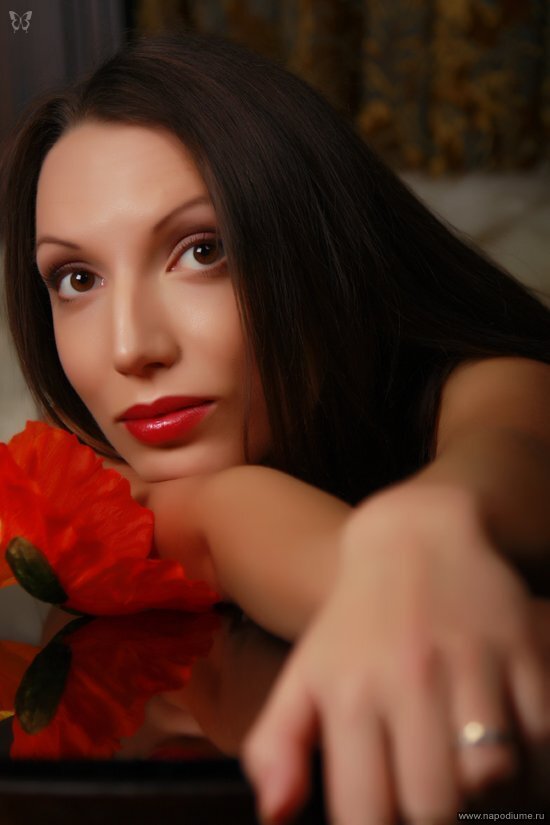 Фото Марина Романова