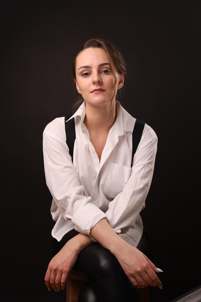 Фото Анна Румц