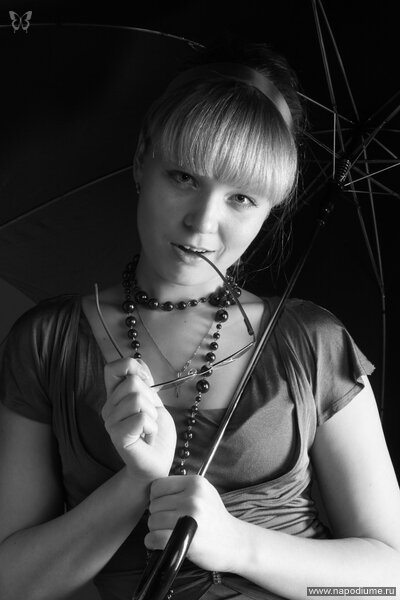 Фото Наталья Иванова
