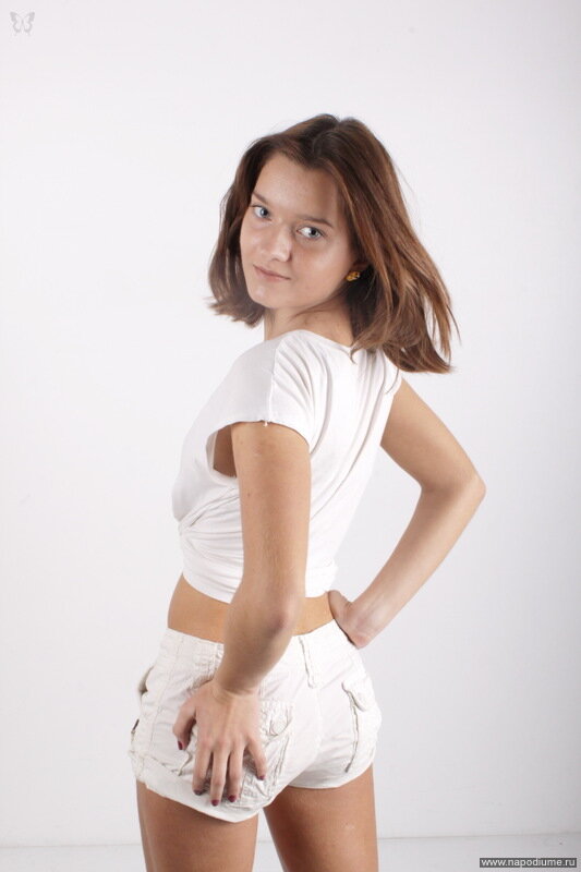 Фото Христина Lera Чугай