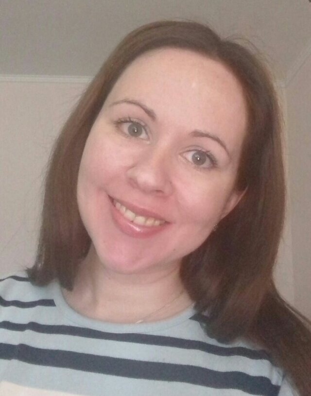 Фото Мария Орлова