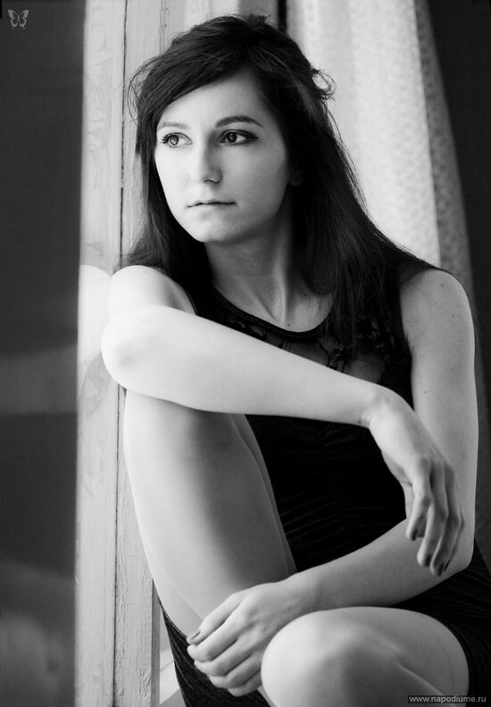 Фото Anna Zorina