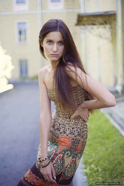Фото Ирина Щербань